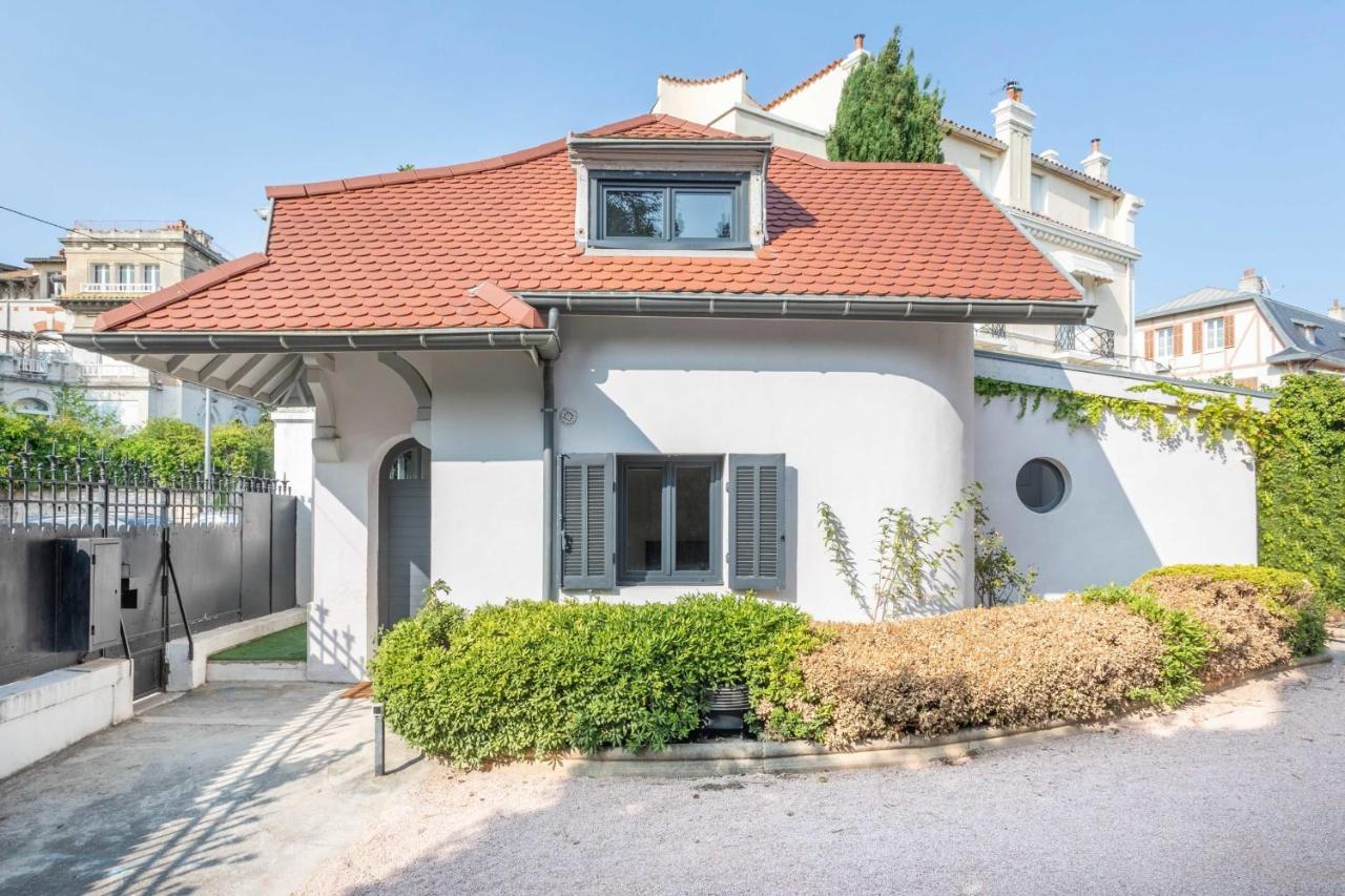 Ferienhaus Small Private House 4p1br - 8th Marseilles